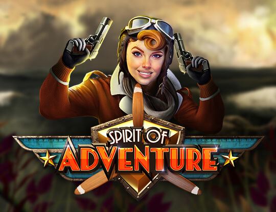 Spirit of Adventure